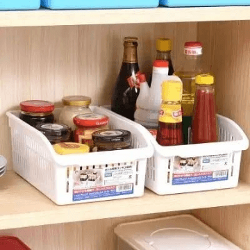 Big Fridge Organiser Basket
