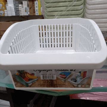 Big Fridge Organiser Basket