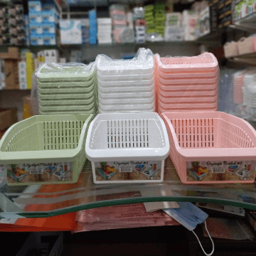 Big Fridge Organiser Basket
