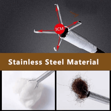 Sink Drainer Wire