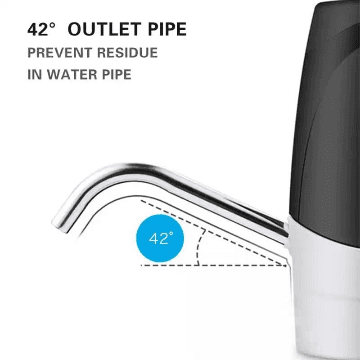 Usb Rechargeable Water Pump