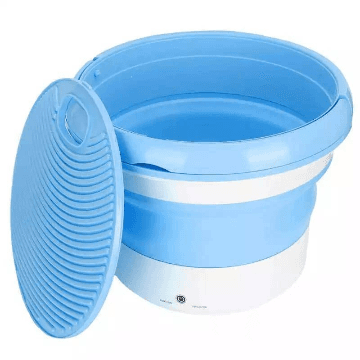 Portable Washing Machine 7L Capacity