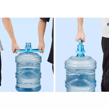 Water Bottle Handle