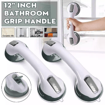 Suction Non-Slip Helping Handle