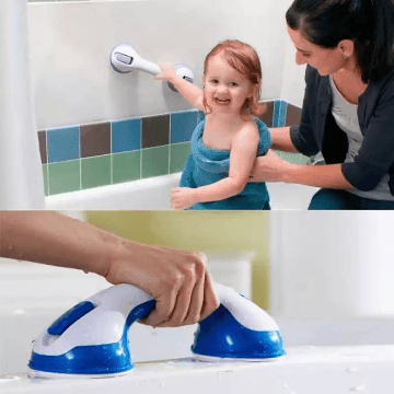 Suction Non-Slip Helping Handle