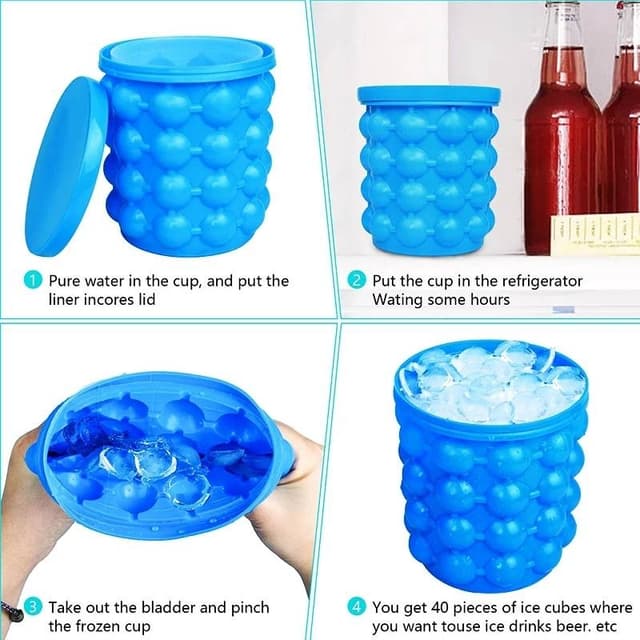 Ice Genie
